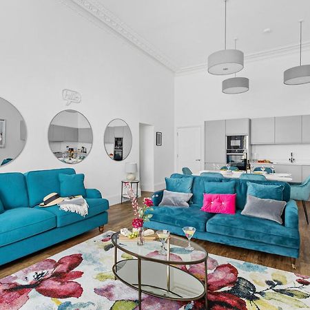 Rutland Heights Apartment Torquay Ngoại thất bức ảnh