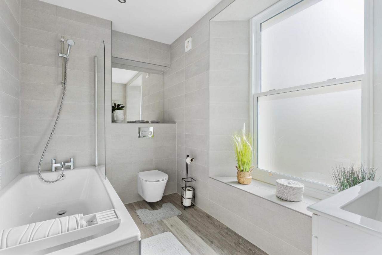 Rutland Heights Apartment Torquay Ngoại thất bức ảnh