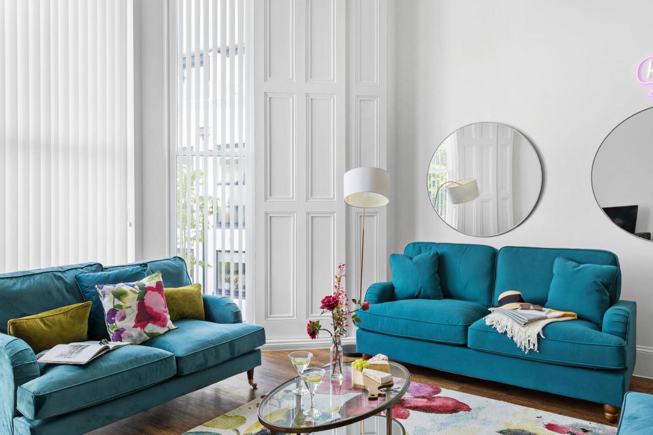 Rutland Heights Apartment Torquay Ngoại thất bức ảnh