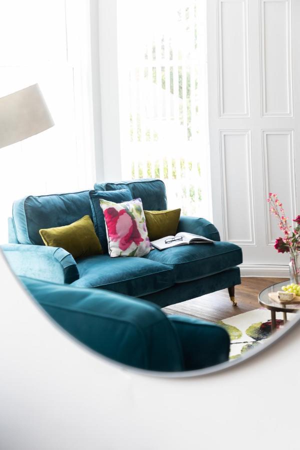 Rutland Heights Apartment Torquay Ngoại thất bức ảnh