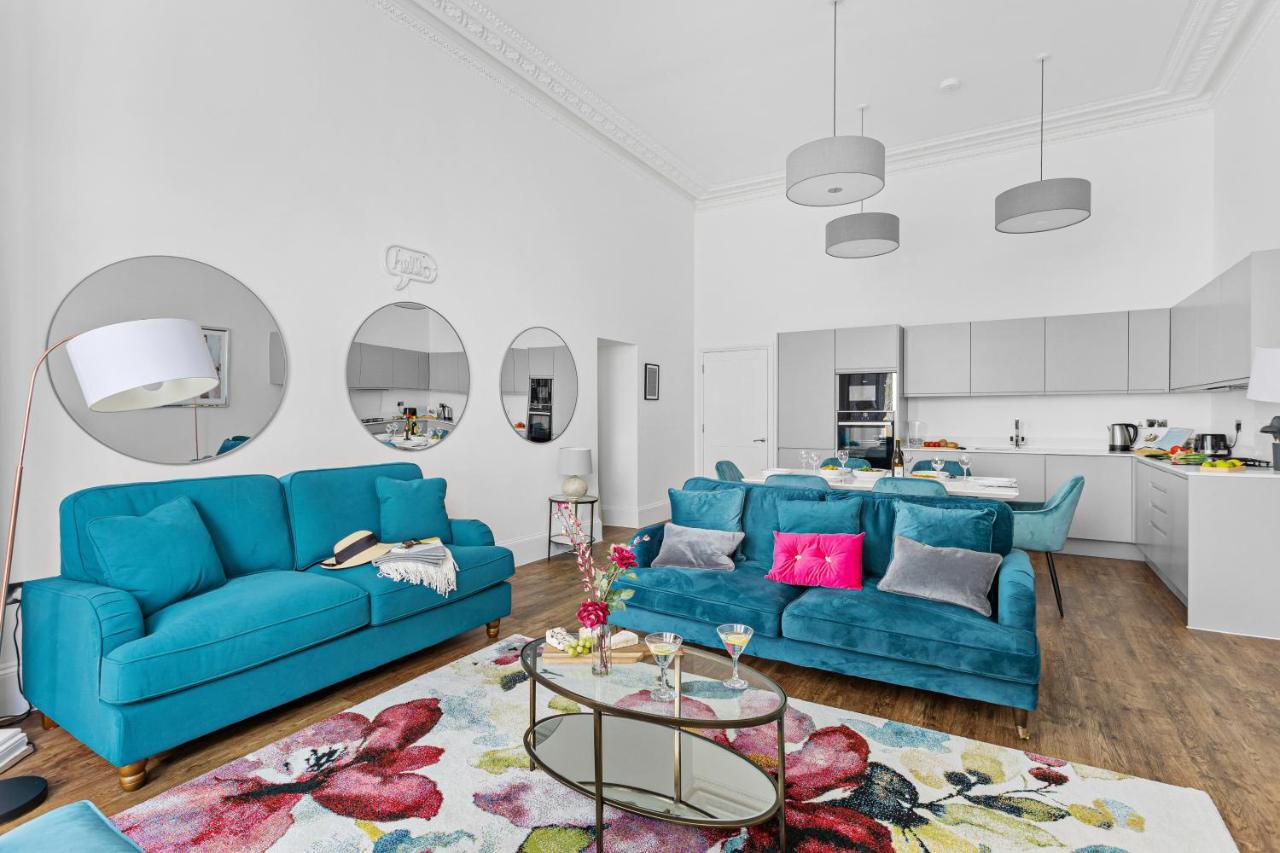 Rutland Heights Apartment Torquay Ngoại thất bức ảnh