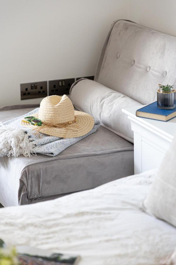 Rutland Heights Apartment Torquay Ngoại thất bức ảnh