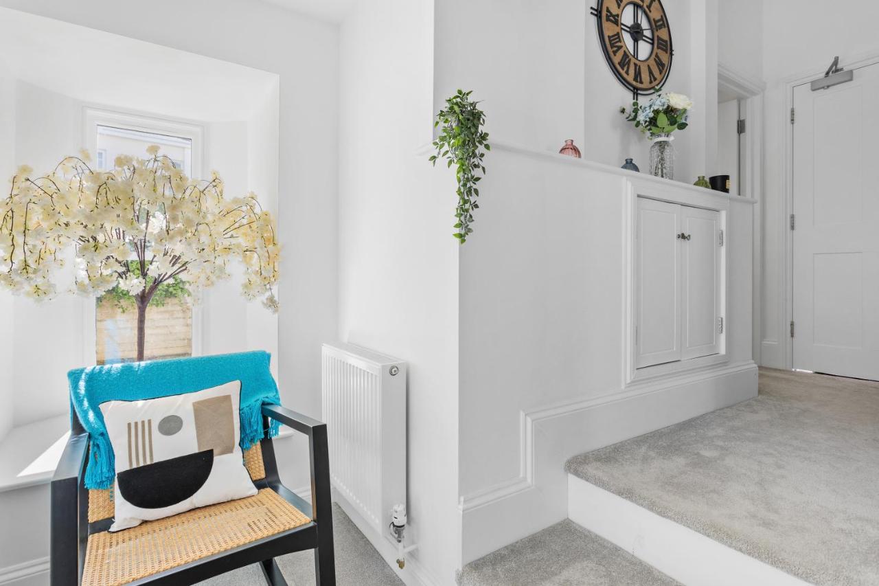 Rutland Heights Apartment Torquay Ngoại thất bức ảnh