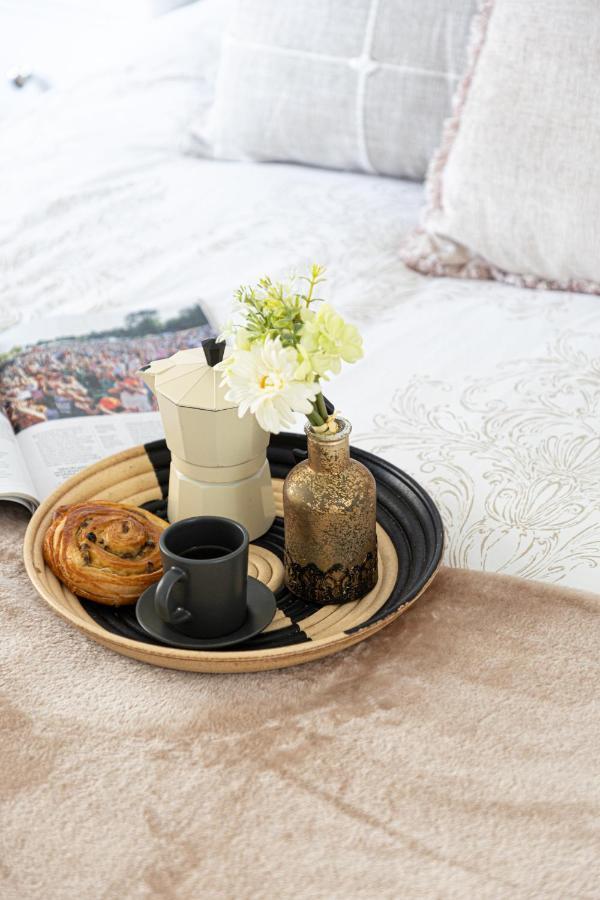 Rutland Heights Apartment Torquay Ngoại thất bức ảnh