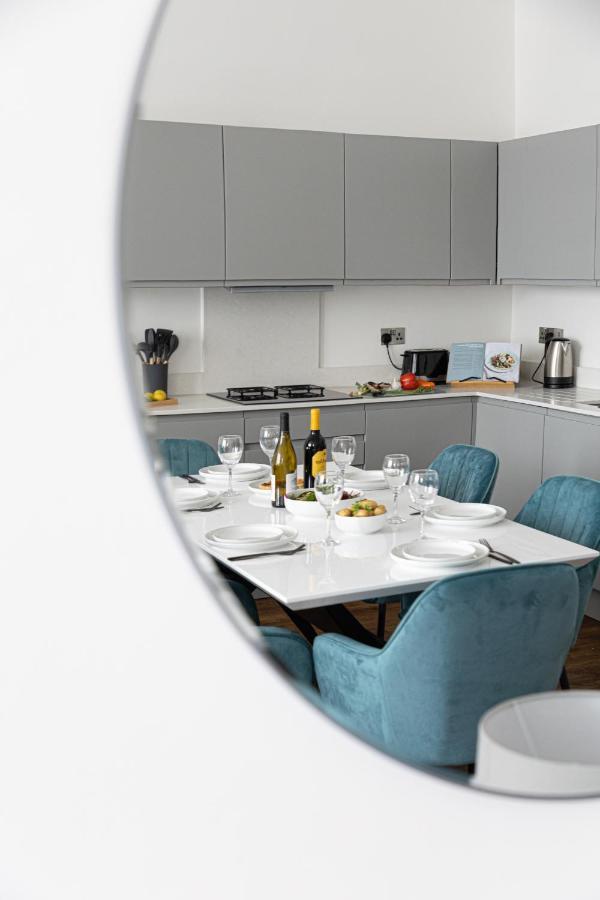 Rutland Heights Apartment Torquay Ngoại thất bức ảnh